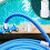 Vit4-pack koppling för vakuumslang poolkopplingar såränder adapter 5