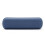 Soft Silicone Cosmetic Brush Portable Storage Box-Deep Blue S 1