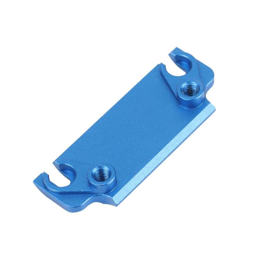Metal Gearbox Case Housing For Arrma 1/8 6S Kraton Typhon Outcast 1/7 Infraction Limitless Mojave Upgrade Parts,2 4713140961044