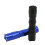 Mini-LED-Taschenlampe, wasserdicht, ultrahell, 3 AAA-Batterien 7