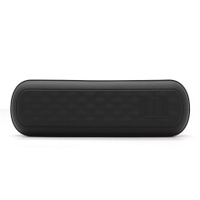 Friendly Magnetic Cosmetic Brush Keeper Storage Bag For-Black L