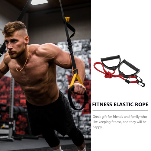 Trækrebsstepper til hjemmefitness 2