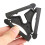 Gas Tank Stand Holder for Folding Brackets 2 Pack 2
