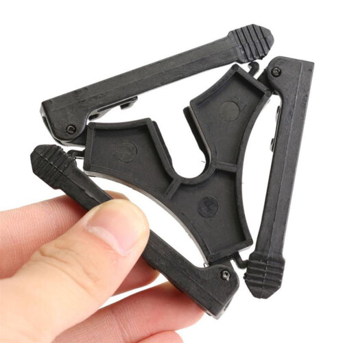 Gas Tank Stand Holder for Folding Brackets 2 Pack 1
