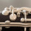 Clarinet  Kit for Bb Clarinet, Complete Cork and Pad Replacement Set with Easy Installation 3