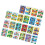 Interactive Matching Puzzle PracticeCards-Intermediate 22page 1