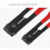2Pcs Bundling/Cutting Disassembly Pliers Hand Tool Set Fuel Filter Hand Installation Tool Removal Tool 3