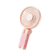 USB oplaadbare kleine koelventilator voor buitenparaplu,-1