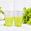 100 Disposable Gold Powder Plastic Cup Making Plastic Cup Flat Bottom Cup Ice Cream Cup Wedding Cup Party Cup 4