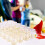 100 Disposable Gold Powder Plastic Cup Making Plastic Cup Flat Bottom Cup Ice Cream Cup Wedding Cup Party Cup 6