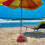 Avtoify utomhusparasoll med vatteninjektionsbas 1