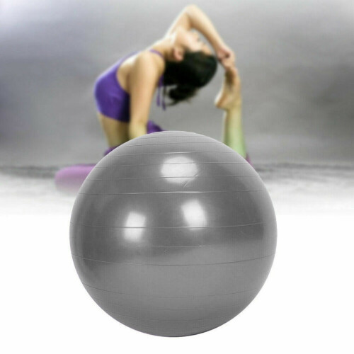 Yogaboll Fitnessträningsboll 85 cm 2
