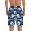 Herenpyjamabroek met Colts-logo (korte broek) 3