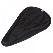 Balems cykeldele sadelmåtte med 3D- og ergonomisk design