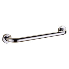 Stainless Steel Shower Grab Bar 88cm NonSlip Curved Safety Rail for Elderly Bathroom Wall Mounted