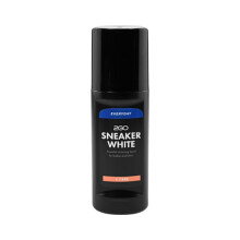 Skofarge for sneakers og farger Super White