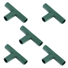 Greenhouse Connectors3-Way4-Way5-Way Joints with Support