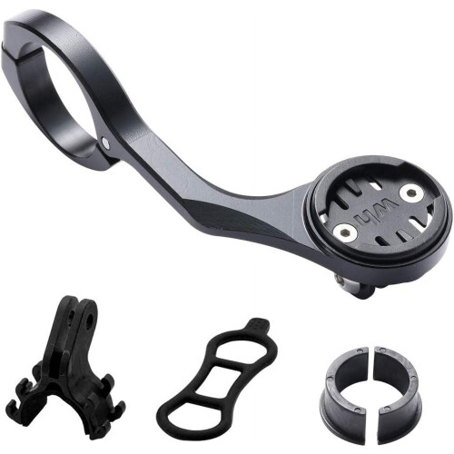 Uchwyt na kierownicę roweru Out Front Combo Mount do Wahoo Elemnt Elemnt