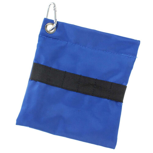 Golfbaghållare Tee Ball Accessories Vessel Multipurpose Nylon