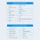 1Pcs NRF52810 Beacon Tag with Accelerometer Sensor BLE5.0  Low Power Consumption Module Ibeacon,Green+White 5