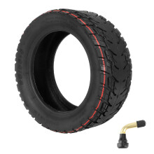 BESHOM 10 tommer 10x3,0 slangeløst dæk til elektrisk scooter 90/55-6 Offroad