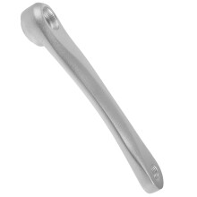 Fahrradkurbelarmwerkzeug aus Aluminiumlegierung, 1 Stück
