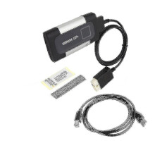Autocom CDP+ Pro Diagnostic Tool - 2020.3 Software til OBD2-køretøjer