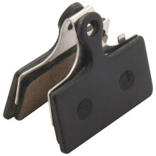 Qtmnekly 6 perechi plăcuțe de frână pentru bicicletă pentru XTR BR-M9000 9020 987 988 985