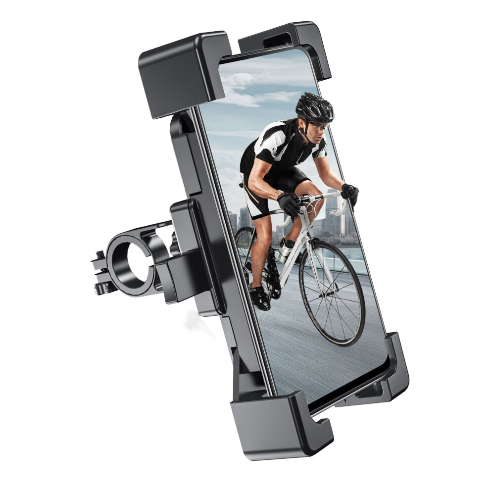 Handle Type Motorcycle Mountain Bike Navigation Bracket Electric 9301715223120