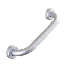 Aluminum Anti Slip Grab Bars for Bathroom with Suction Cups, Safety Handrail for Elderly and Disabled