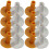 Putter Golf Supplies Tee Bracket Balls Stuff Tees for Golf Practice 1
