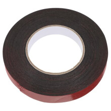 Heavy Duty Double Sided Tape 10m Waterproof Mounting Adhesive for Wall Automotive Trim and Office