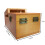 Useless Box Fully Assembled Leave Me Alone Machine Funny Desktop Gadget SelfTurning Off Gift Idea 2