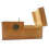 Useless Box Fully Assembled Leave Me Alone Machine Funny Desktop Gadget SelfTurning Off Gift Idea 4