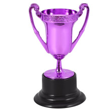 Trofej pro vítěze soutěže o dětskou trofej Ferencaa