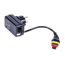 Klasický napájecí adaptér PSE50349EU – 28V / 1,3A pro Gardenu a Husq