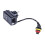 Klassisk strømadapter PSE50349EU – 28V / 1.3A til Gardena og Husq 1