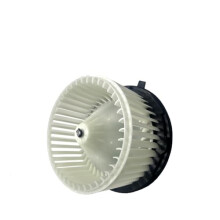 Automotive Blower Motor Fan 20760618 for Cadillac Hummer GMC Chevrolet, Enhanced Cabin Airflow Upgrade