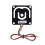 High Precisions Hot Bed Sensors For 3D Printers With Fast 1
