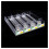 10/20/30 Pack Acrylic Cigarette Display Rack with Automatic Front Push, Spring Loaded Organizer for Retail Shelves 2