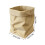 Wrinkled Styles Stiftbecher aus Polymilchsäure mit-khaki 4