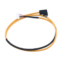 Vervangende gereedschapskopkabel voor P2S extruder