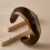 Trendy Abstract Design Smooth Texture Acrylic Wristband For-1 6