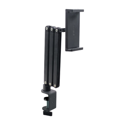 Support de tablette pliable portable avec rotation à 360 degrés