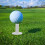Reusable Golf Tees Flexible Ball Stands 12 Pcs 6