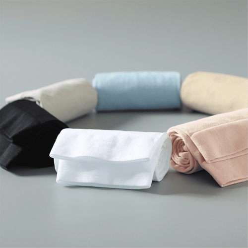 Hvide sommersolbeskyttelse Isærmer Ice Silk Solbeskyttelse 2
