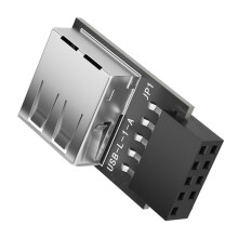 Mehrzweck-Motherboards-Einziger Port übrig