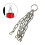 Heavy Duty MMA Boxing Bag Hanger Chain Replacement 5