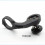 Bicycle Flash Light Mount for Garmin Varia HL500 HL501 3