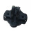 Bicycle Flash Light Mount for Garmin Varia HL500 HL501 4
